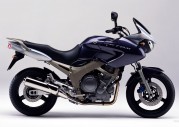 Yamaha TDM900 Yamaha TDM900
